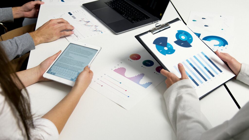 CRM marketing