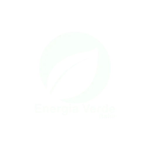 Logo Energia Verde Italia