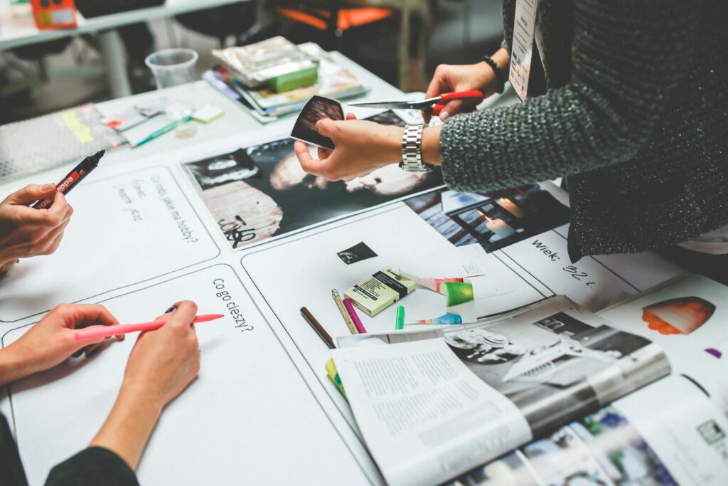 social media marketing per dentisti