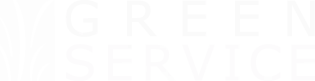 Logo Green Service