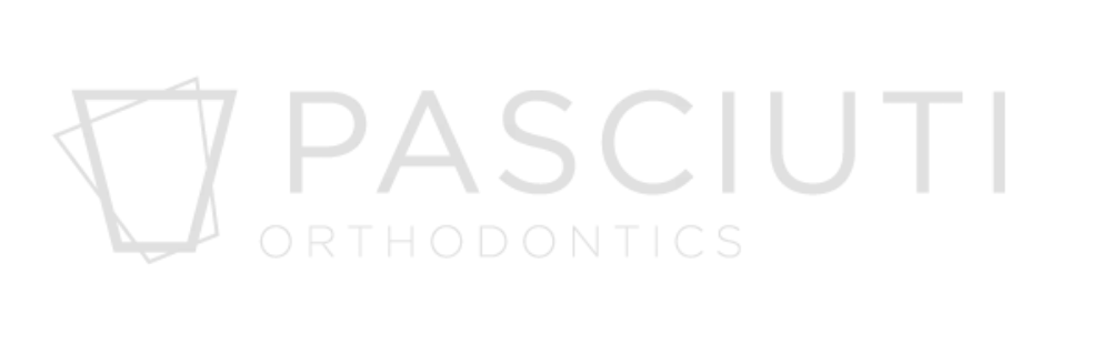 Logo Pasciuti Orthodontics
