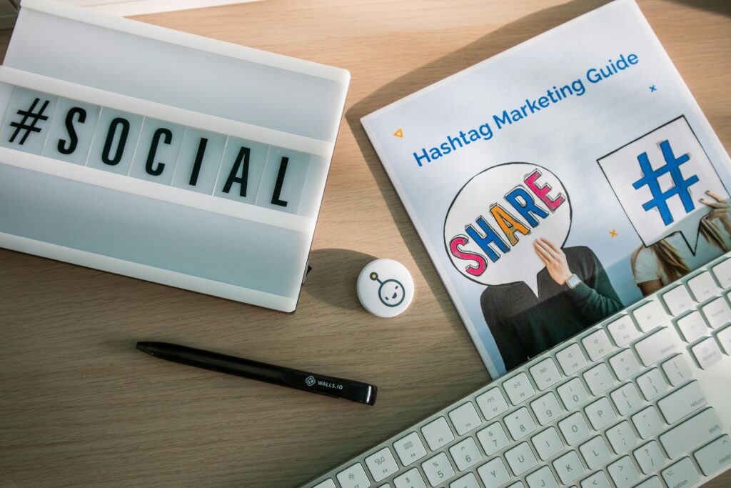 social media marketing per dentisti
