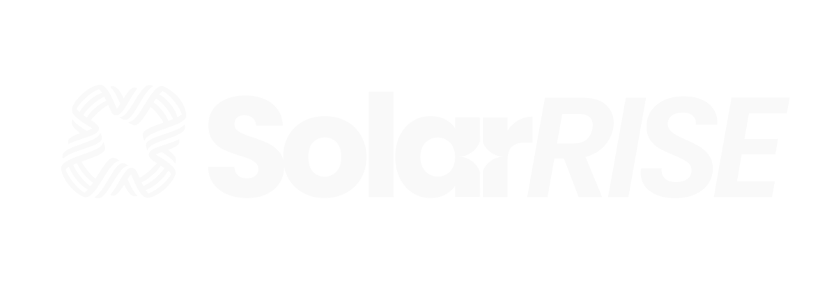 Logo SolarRise