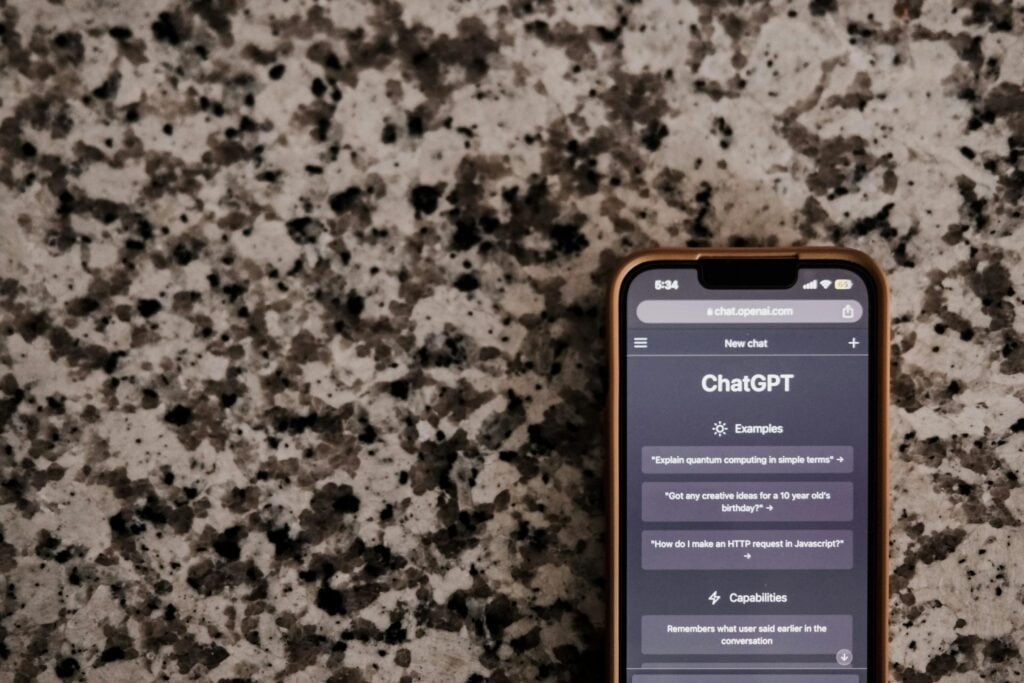 chatbot marketing