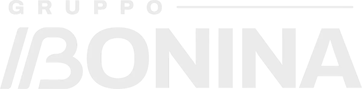 Logo Gruppo Bonina
