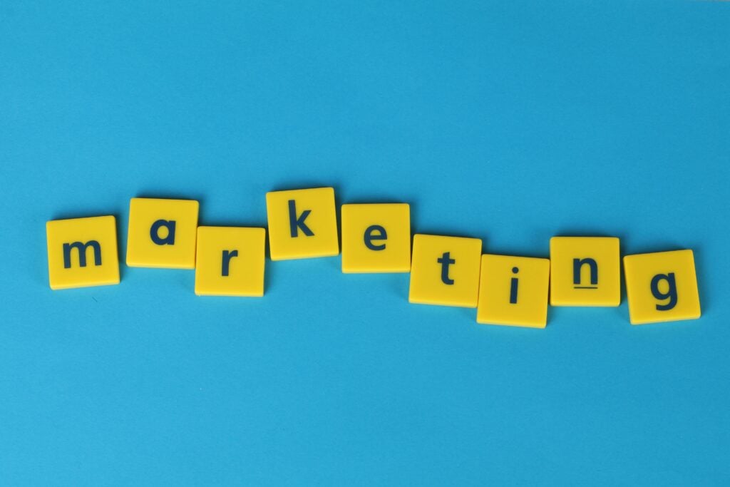 copywriting