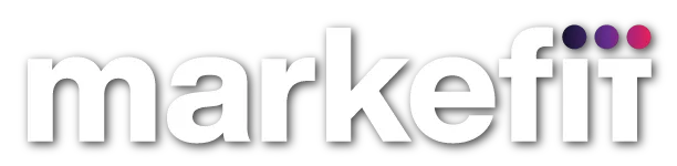 Logo Markefit