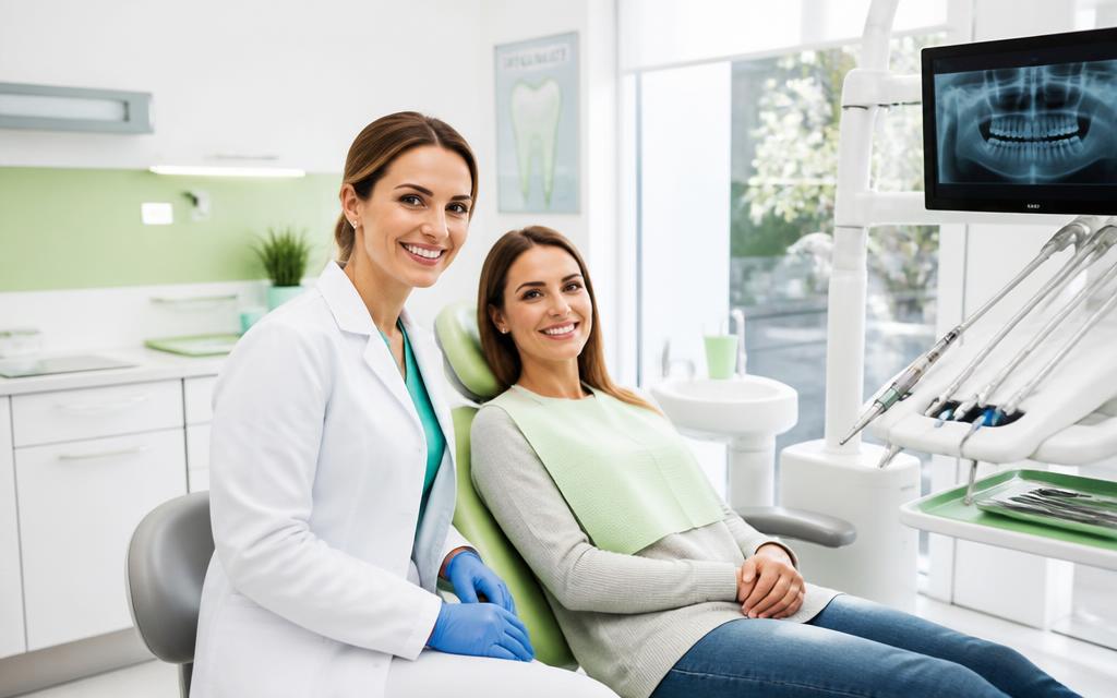 Studio dentistico