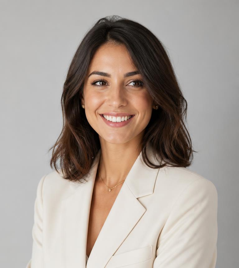 Giulia, Marketing in Squadd